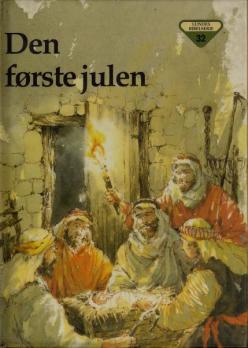 den-forste-julen