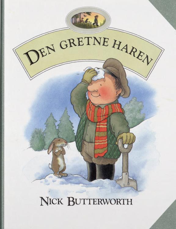 den-gretne-haren