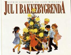 jul-i-bakkebygrenda