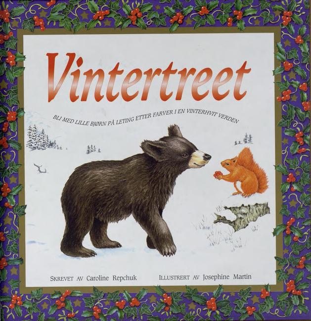 vintertreet