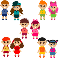 give me five, fortell og bytt