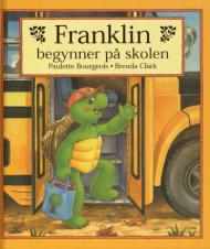franklin begynner på skolen