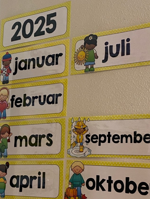 GODT AT VIDE OM SKOLESTART visual data 8