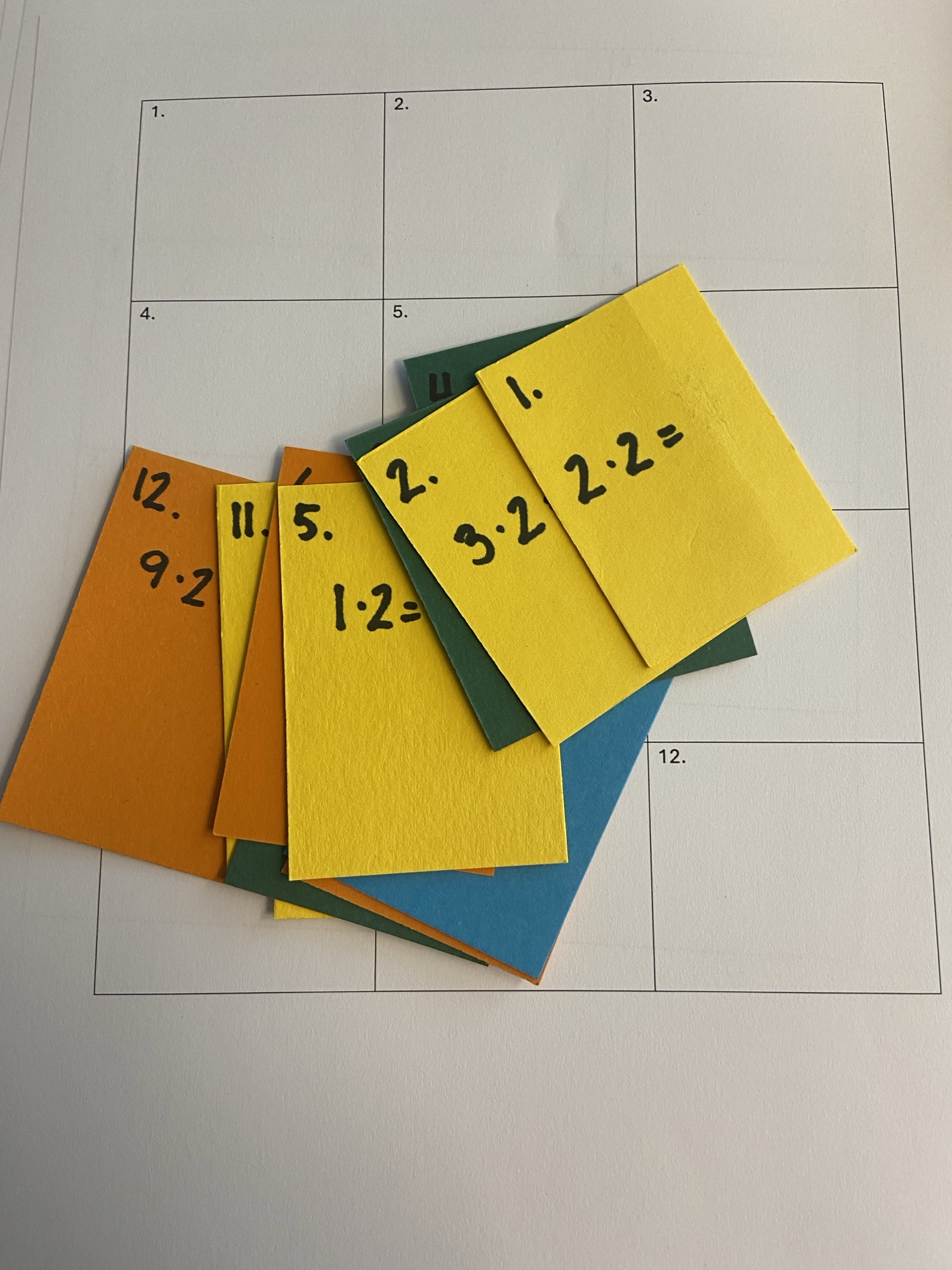 Engelsk | undervisningstips